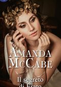 Amanda McCabe - Il segreto di Erato (2017)
