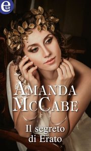 Amanda McCabe – Il segreto di Erato (2017)