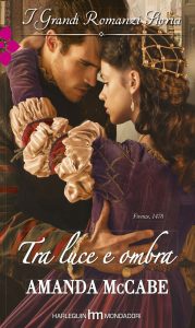 Amanda McCabe – Tra luce e ombra (2015)