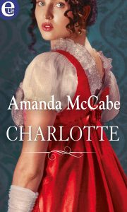 Amanda McCabe – Charlotte (2017)