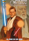 AA.VV. - Star Wars: Obi-Wan. Il fine di un Jedi (2023)