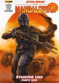 AA.VV. - Star Wars: The Mandalorian. Stagione Uno Parte 1 (2023)