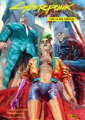 Bartosz Sztybor, Jesús Hervás, Giulia Brusco - Cyberpunk 2077. Hai la mia parola (2023)