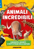 Animal Planet - Animali incredibili (2020)
