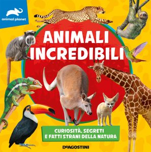 Animal Planet – Animali incredibili (2020)