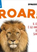 Animal Planet - Roar! Il leone e gli animali della savana (2020)