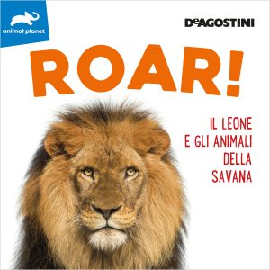 Animal Planet – Roar! Il leone e gli animali della savana (2020)