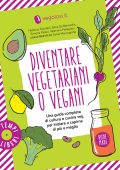 Vegolosi.it - Diventare vegetariani o vegani (2023)