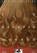 Antoine Volodine - Le ragazze Monroe (2023)