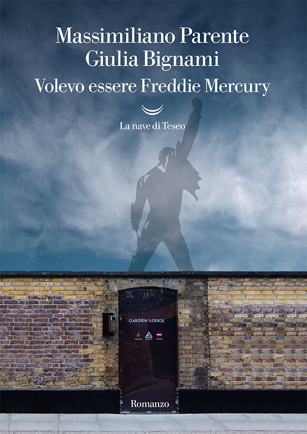 Massimiliano Parente, Giulia Bignami – Volevo essere Freddie Mercury (2023)