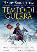 Harry Sidebottom - Tempo di guerra (2023)