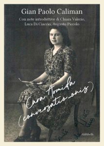 Gian Paolo Caliman – Cara Armida (conversationis) (2023)