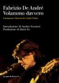 img Fondazione Fabrizio De Andrè  - Vo...