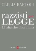 Clelia Bartoli - Razzisti per legge (2012)