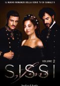 AA.VV. - Sissi Vol. 2. Il romanzo ufficiale della serie TV (2023)