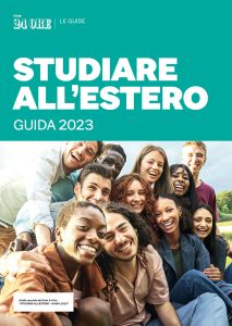 AA.VV. – Studiare all’estero. Guida 2023 (2023)