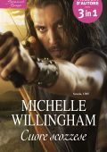 Michelle Willingham - Cuore scozzese (2018)