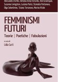 img Lidia Curti (a cura di) - Femminismi futuri (2019)
