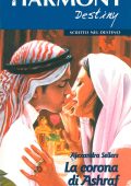 Alexandra Sellers - La corona di Ashraf (2015)
