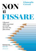 Giancarlo Cerveri - Non ti fissare (2023)