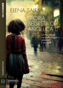 Elena Salem – Storia segreta di Angelica Li (2022)