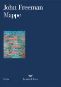 John Freeman - Mappe (2021)