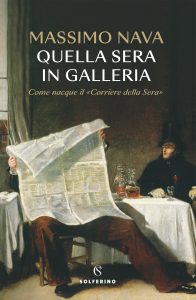 Massimo Nava – Quella sera in Galleria (2023)