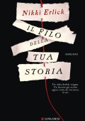 Nikki Erlick - Il filo della tua storia (2023)