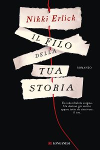 Nikki Erlick – Il filo della tua storia (2023)