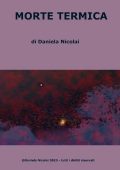 Daniela Nicolai - Morte termica (2023)