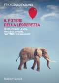 Francesco Fabiano - Il potere della leggerezza (2023)
