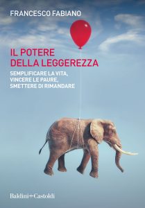 Francesco Fabiano – Il potere della leggerezza (2023)