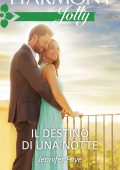 Jennifer Faye - Mirraccino marriage Vol. 2. Il destino di una notte (2018)