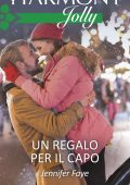 Jennifer Faye - Un regalo per il capo (2017)