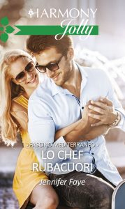 Jennifer Faye – Lo chef rubacuori (2020)