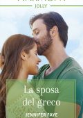 Jennifer Faye - Infinity Island Vol. 1. La sposa del greco (2020)
