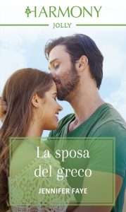 Jennifer Faye – Infinity Island Vol. 1. La sposa del greco (2020)