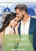 Jennifer Faye - Infinity Island Vol. 3. Un amore per il greco (2020)