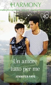 Jennifer Faye – La dinastia dei Bartolini Vol. 2. Un amore tutto per me (2021)