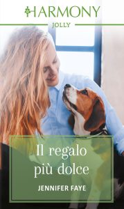 Jennifer Faye – Il regalo più dolce (2020)