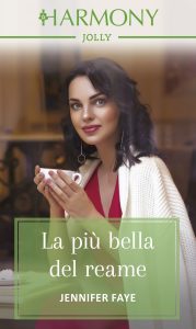 Jennifer Faye – Amore da fiaba Vol. 2. La più bella del reame (2019)