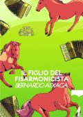 Bernardo Atxaga - Il figlio del fisarmonicista (2023)