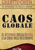 Giulietto Chiesa - Caos Globale (2023)
