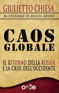 Giulietto Chiesa – Caos Globale (2023)
