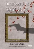 Carlos Usín - Operazione Samario (2023)