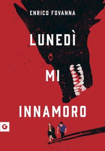 Enrico Fovanna – Lunedì mi innamoro (2023)