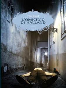 Pia Juul – L’omicidio di Halland (2015)