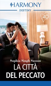 Sophia Singh Sasson – Notti indiane Vol. 1. La città del peccato (2021)