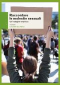 Chiara Volpato (a cura di) - Raccontare le molestie sessuali (2023)