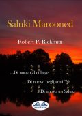 Robert P. Rickman - Saluki Marooned (2023)